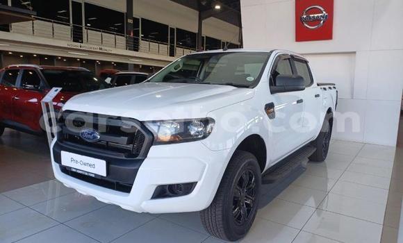 اشتري مستعمل Ford Ranger White سيارة في Maseru في Maseru اشتري مستعمل Ford Ranger White سيارة في Maseru في Maseru