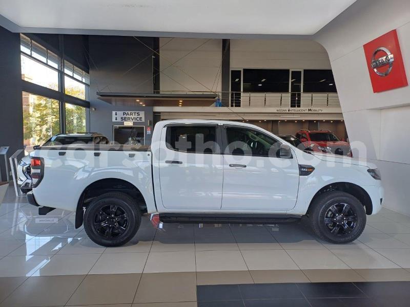 Big with watermark ford ranger maseru maseru 30841