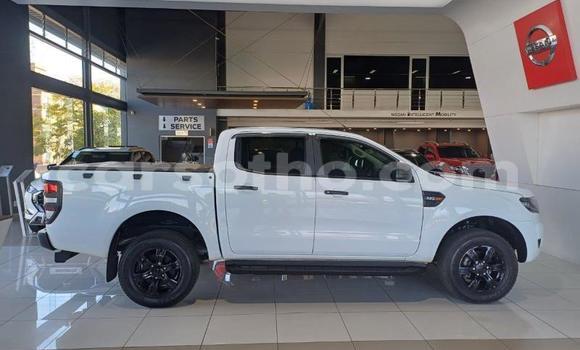 اشتري مستعمل Ford Ranger White سيارة في Maseru في Maseru اشتري مستعمل Ford Ranger White سيارة في Maseru في Maseru