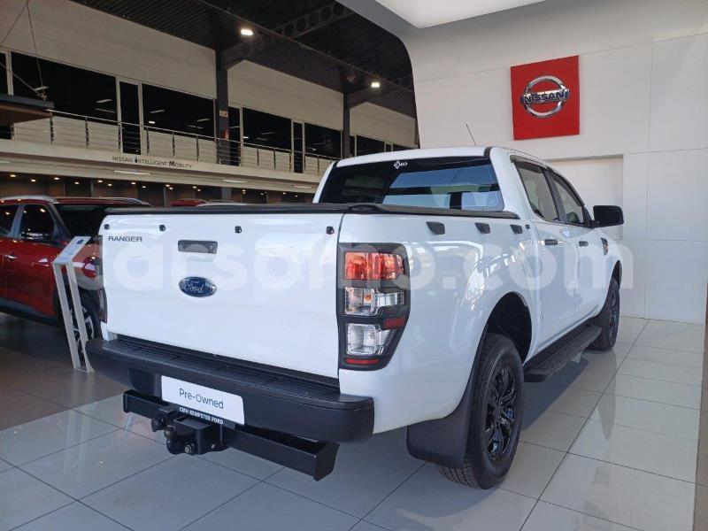 Big with watermark ford ranger maseru maseru 30841