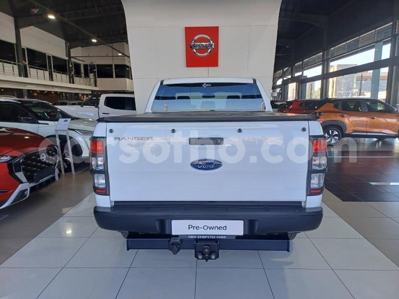 Big with watermark ford ranger maseru maseru 30841