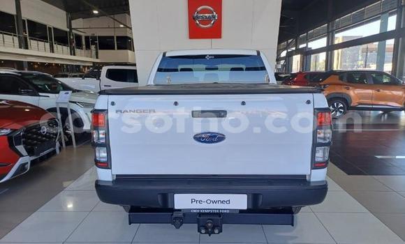اشتري مستعمل Ford Ranger White سيارة في Maseru في Maseru اشتري مستعمل Ford Ranger White سيارة في Maseru في Maseru