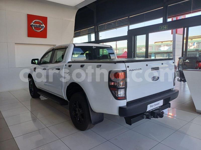 Big with watermark ford ranger maseru maseru 30841