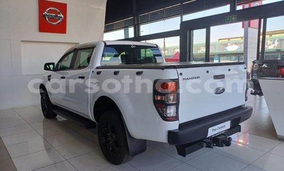 اشتري مستعمل Ford Ranger White سيارة في Maseru في Maseru اشتري مستعمل Ford Ranger White سيارة في Maseru في Maseru
