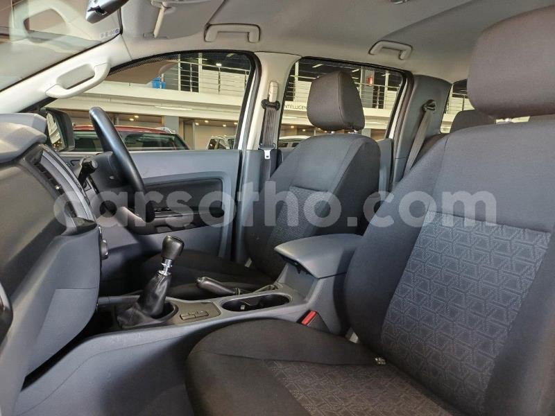 Big with watermark ford ranger maseru maseru 30841