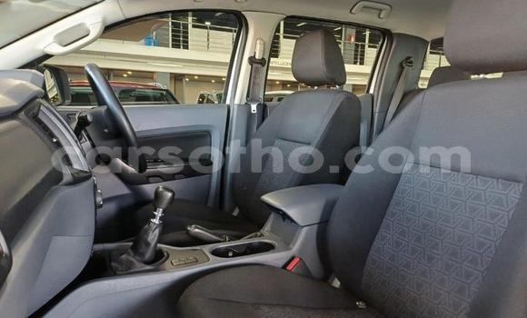 اشتري مستعمل Ford Ranger White سيارة في Maseru في Maseru اشتري مستعمل Ford Ranger White سيارة في Maseru في Maseru