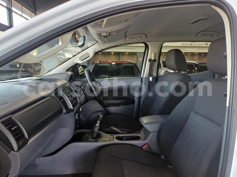 Big with watermark ford ranger maseru maseru 30841