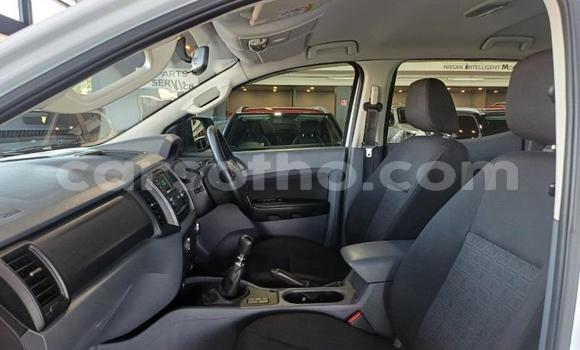 اشتري مستعمل Ford Ranger White سيارة في Maseru في Maseru اشتري مستعمل Ford Ranger White سيارة في Maseru في Maseru