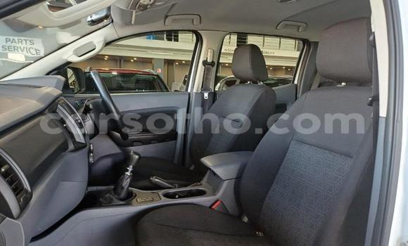 اشتري مستعمل Ford Ranger White سيارة في Maseru في Maseru اشتري مستعمل Ford Ranger White سيارة في Maseru في Maseru