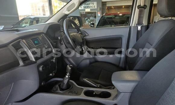 اشتري مستعمل Ford Ranger White سيارة في Maseru في Maseru اشتري مستعمل Ford Ranger White سيارة في Maseru في Maseru