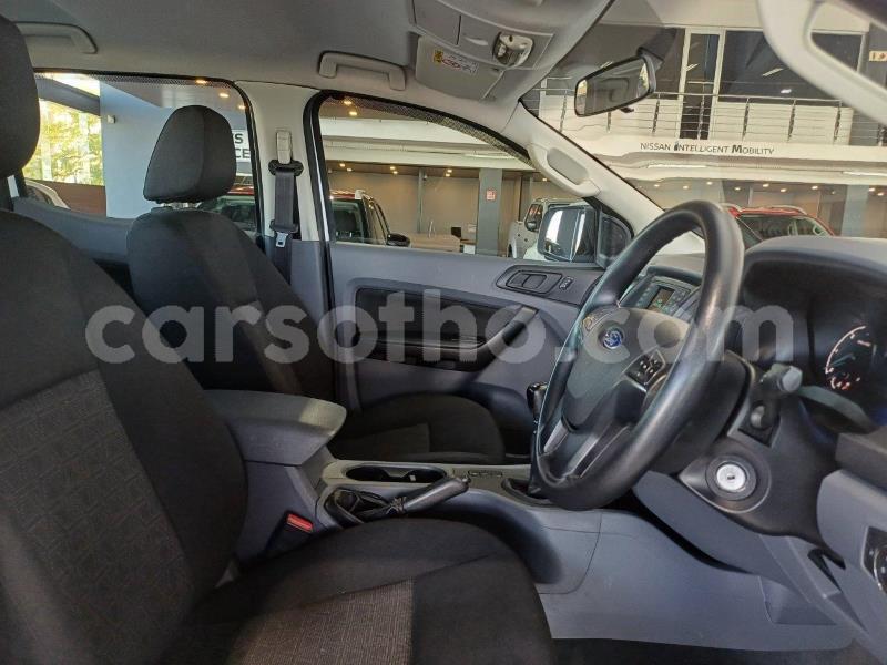 Big with watermark ford ranger maseru maseru 30841