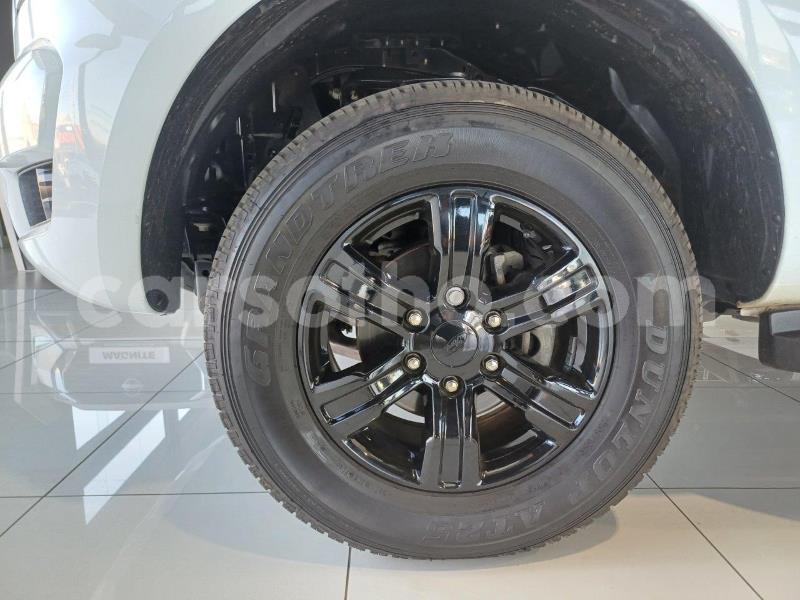 Big with watermark ford ranger maseru maseru 30841