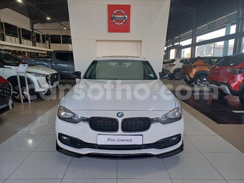 Big with watermark bmw 3 series maseru maseru 30842