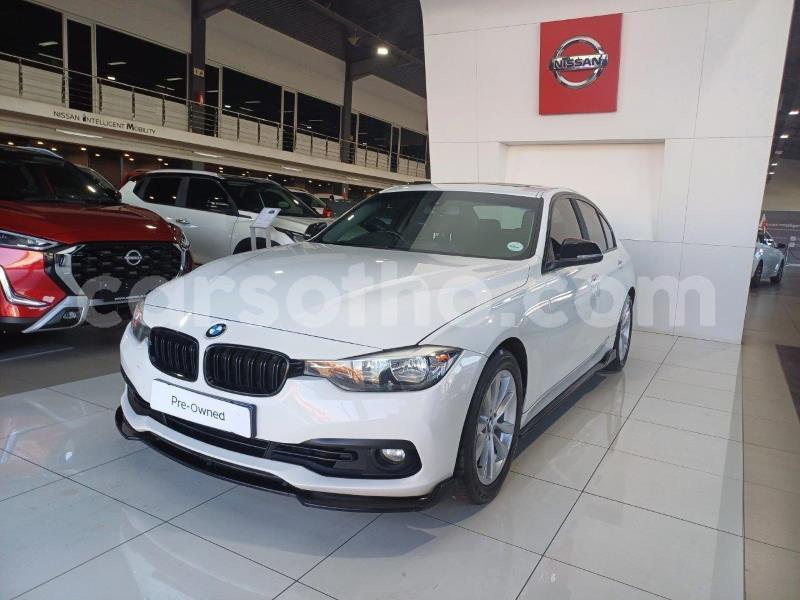 Big with watermark bmw 3 series maseru maseru 30842