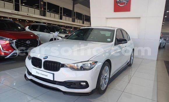اشتري مستعمل BMW 3–Series White سيارة في Maseru في Maseru اشتري مستعمل BMW 3–Series White سيارة في Maseru في Maseru