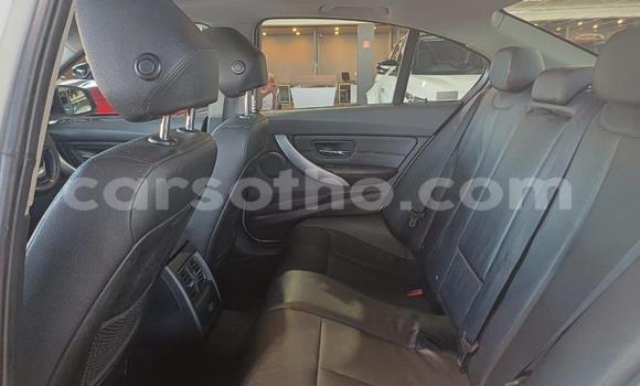 اشتري مستعمل BMW 3–Series White سيارة في Maseru في Maseru اشتري مستعمل BMW 3–Series White سيارة في Maseru في Maseru