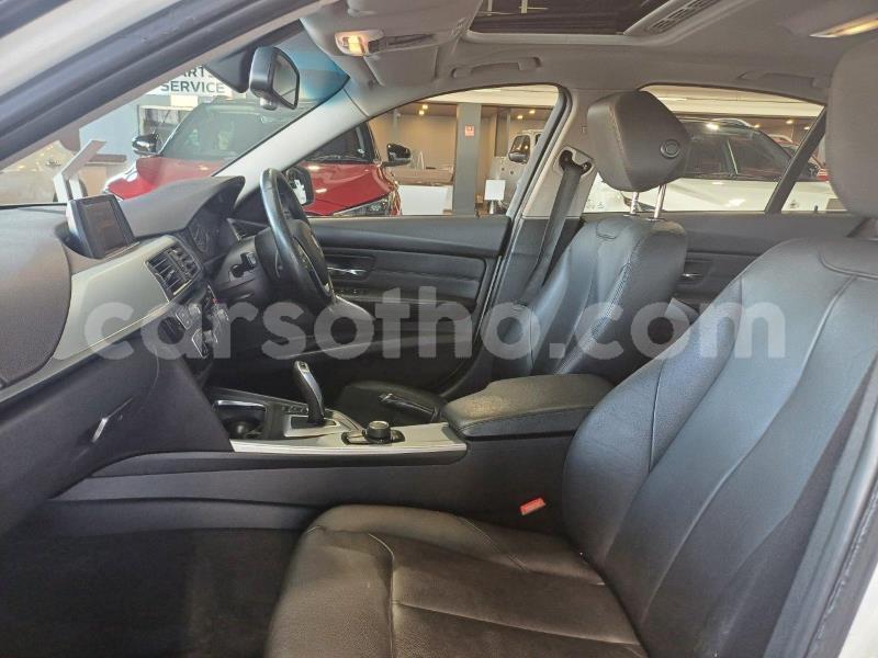 Big with watermark bmw 3 series maseru maseru 30842