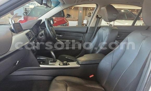 اشتري مستعمل BMW 3–Series White سيارة في Maseru في Maseru اشتري مستعمل BMW 3–Series White سيارة في Maseru في Maseru