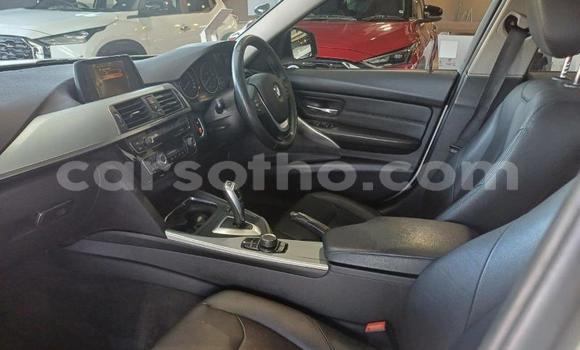اشتري مستعمل BMW 3–Series White سيارة في Maseru في Maseru اشتري مستعمل BMW 3–Series White سيارة في Maseru في Maseru