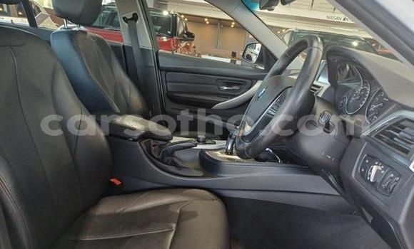 اشتري مستعمل BMW 3–Series White سيارة في Maseru في Maseru اشتري مستعمل BMW 3–Series White سيارة في Maseru في Maseru