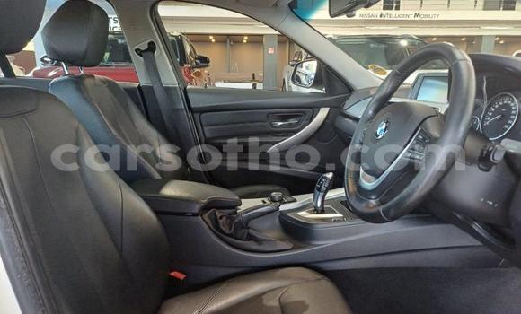 اشتري مستعمل BMW 3–Series White سيارة في Maseru في Maseru اشتري مستعمل BMW 3–Series White سيارة في Maseru في Maseru
