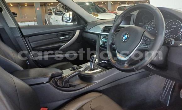 اشتري مستعمل BMW 3–Series White سيارة في Maseru في Maseru اشتري مستعمل BMW 3–Series White سيارة في Maseru في Maseru