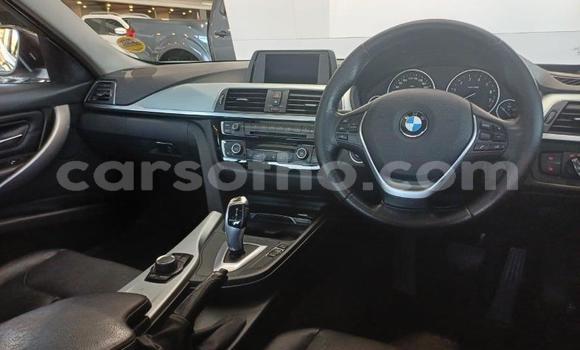 اشتري مستعمل BMW 3–Series White سيارة في Maseru في Maseru اشتري مستعمل BMW 3–Series White سيارة في Maseru في Maseru