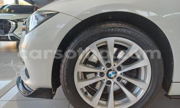 اشتري مستعمل BMW 3–Series White سيارة في Maseru في Maseru اشتري مستعمل BMW 3–Series White سيارة في Maseru في Maseru