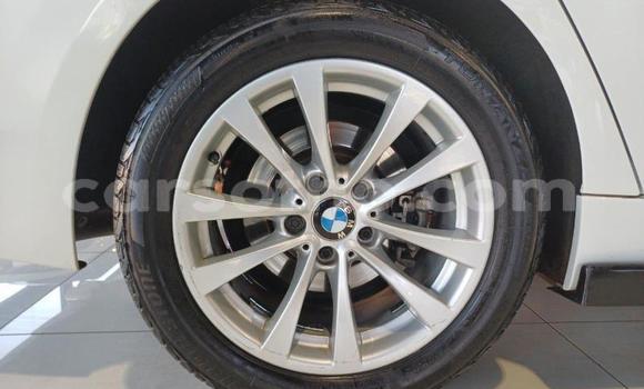 اشتري مستعمل BMW 3–Series White سيارة في Maseru في Maseru اشتري مستعمل BMW 3–Series White سيارة في Maseru في Maseru