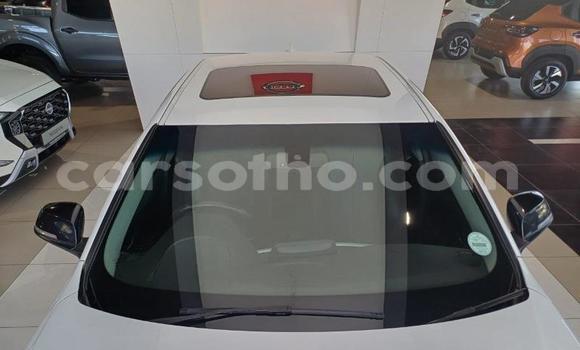 اشتري مستعمل BMW 3–Series White سيارة في Maseru في Maseru اشتري مستعمل BMW 3–Series White سيارة في Maseru في Maseru
