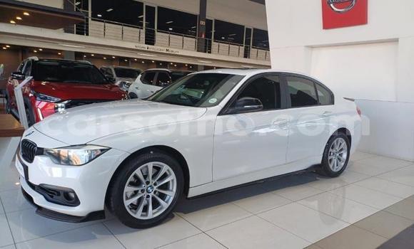 اشتري مستعمل BMW 3–Series White سيارة في Maseru في Maseru اشتري مستعمل BMW 3–Series White سيارة في Maseru في Maseru