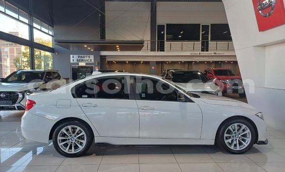 اشتري مستعمل BMW 3–Series White سيارة في Maseru في Maseru اشتري مستعمل BMW 3–Series White سيارة في Maseru في Maseru