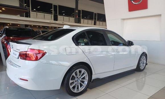 اشتري مستعمل BMW 3–Series White سيارة في Maseru في Maseru اشتري مستعمل BMW 3–Series White سيارة في Maseru في Maseru