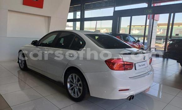 اشتري مستعمل BMW 3–Series White سيارة في Maseru في Maseru اشتري مستعمل BMW 3–Series White سيارة في Maseru في Maseru