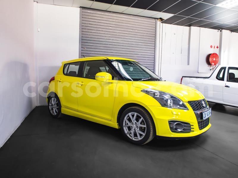 Big with watermark suzuki swift maseru maseru 30843