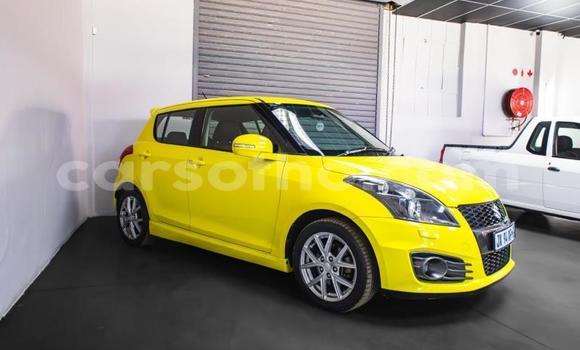 Buy Used Suzuki Swift Other Car in Maseru in Maseru Buy Used Suzuki Swift Other Car in Maseru in Maseru