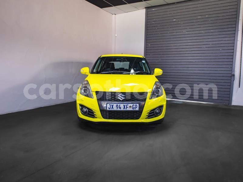 Big with watermark suzuki swift maseru maseru 30843