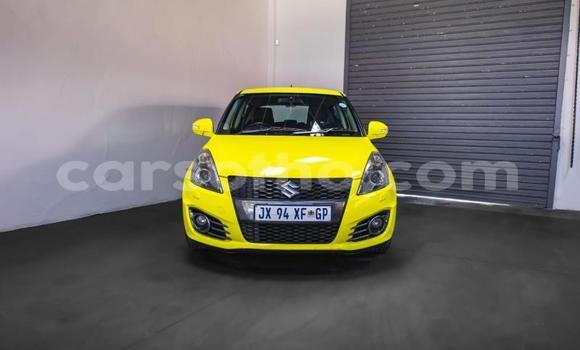Buy Used Suzuki Swift Other Car in Maseru in Maseru Buy Used Suzuki Swift Other Car in Maseru in Maseru