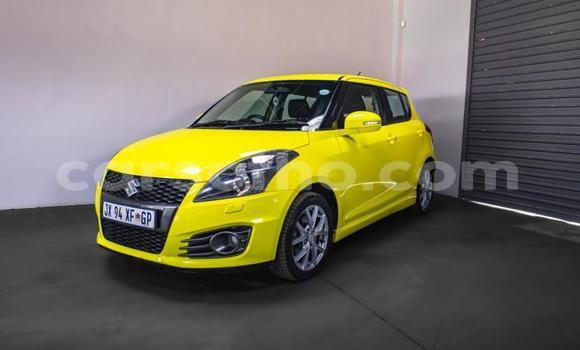 Buy Used Suzuki Swift Other Car in Maseru in Maseru Buy Used Suzuki Swift Other Car in Maseru in Maseru