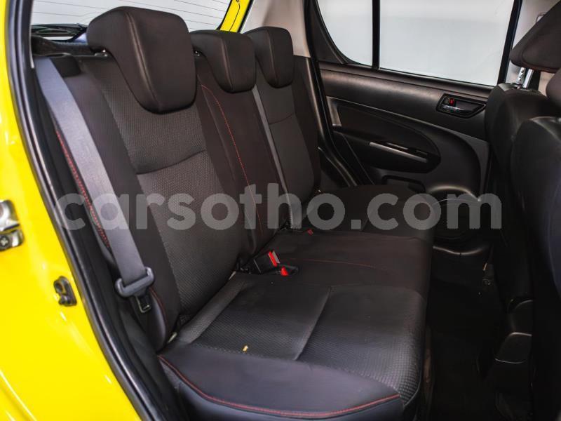 Big with watermark suzuki swift maseru maseru 30843