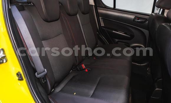 Buy Used Suzuki Swift Other Car in Maseru in Maseru Buy Used Suzuki Swift Other Car in Maseru in Maseru