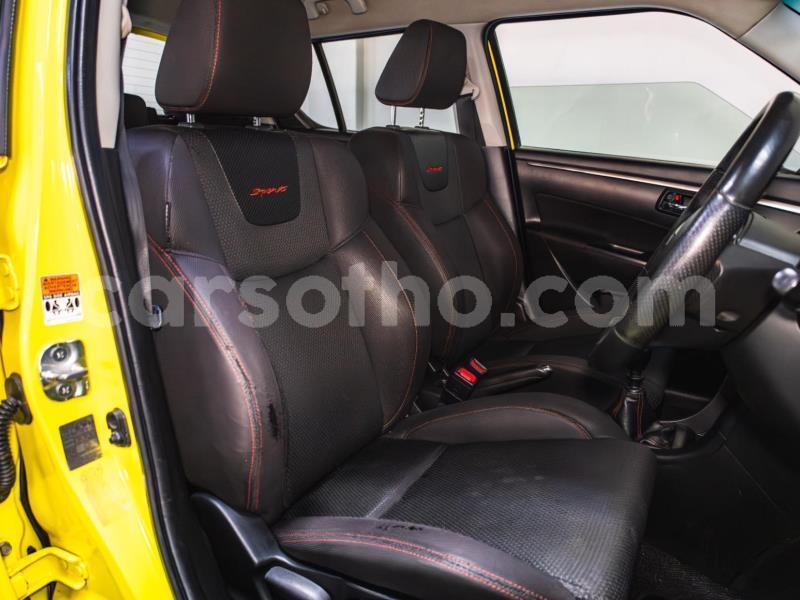 Big with watermark suzuki swift maseru maseru 30843