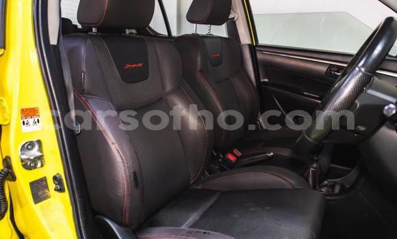 Buy Used Suzuki Swift Other Car in Maseru in Maseru Buy Used Suzuki Swift Other Car in Maseru in Maseru