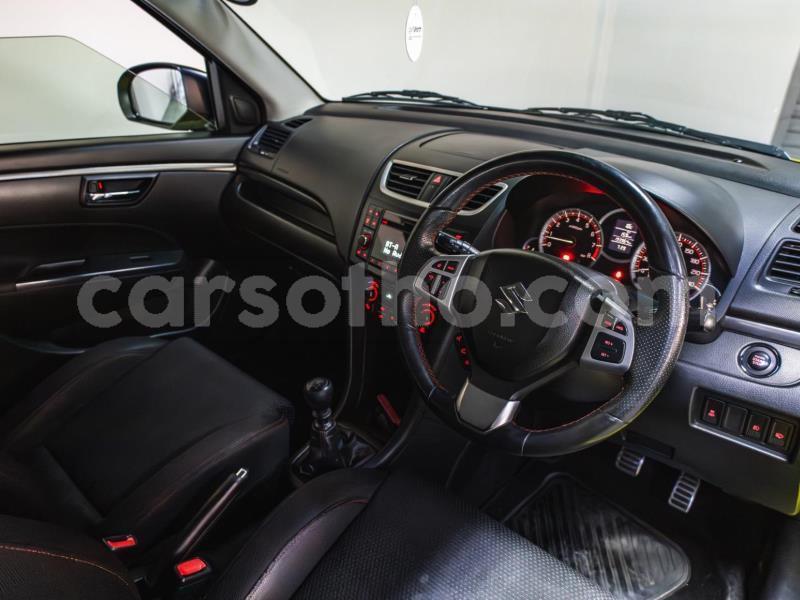 Big with watermark suzuki swift maseru maseru 30843