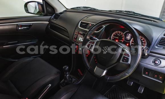 Buy Used Suzuki Swift Other Car in Maseru in Maseru Buy Used Suzuki Swift Other Car in Maseru in Maseru