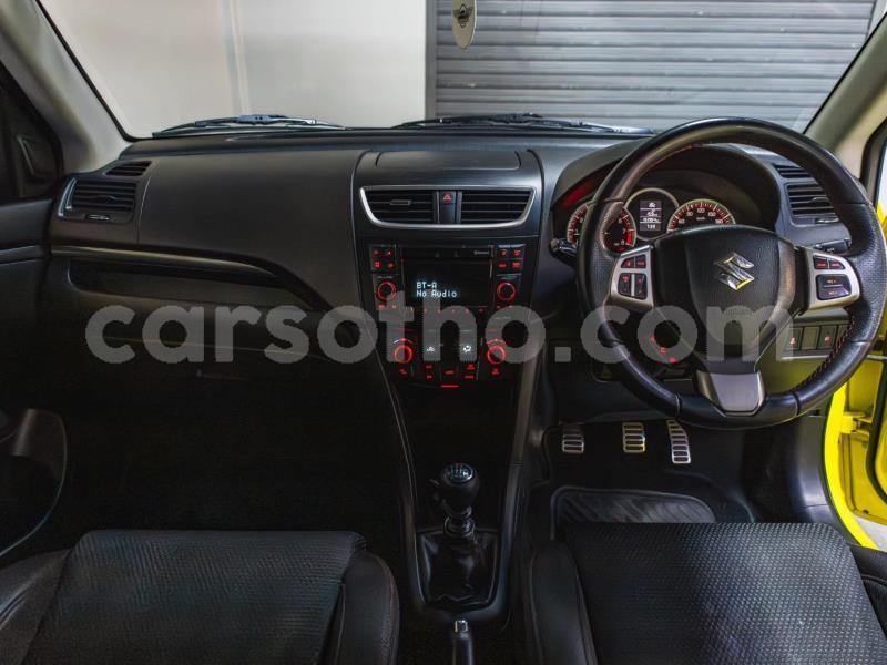 Big with watermark suzuki swift maseru maseru 30843