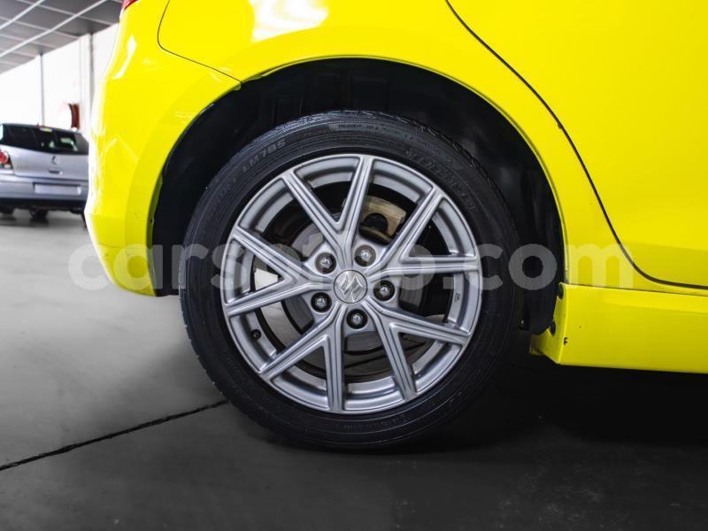 Big with watermark suzuki swift maseru maseru 30843