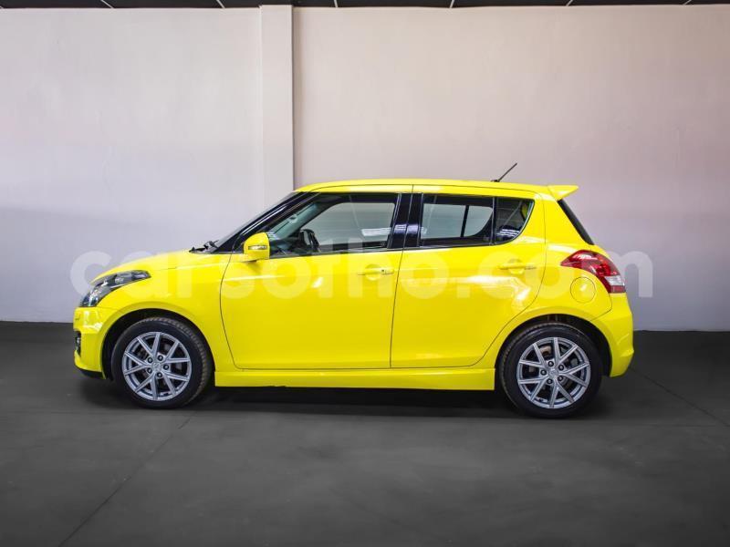 Big with watermark suzuki swift maseru maseru 30843