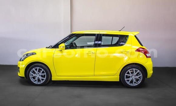 Buy Used Suzuki Swift Other Car in Maseru in Maseru Buy Used Suzuki Swift Other Car in Maseru in Maseru