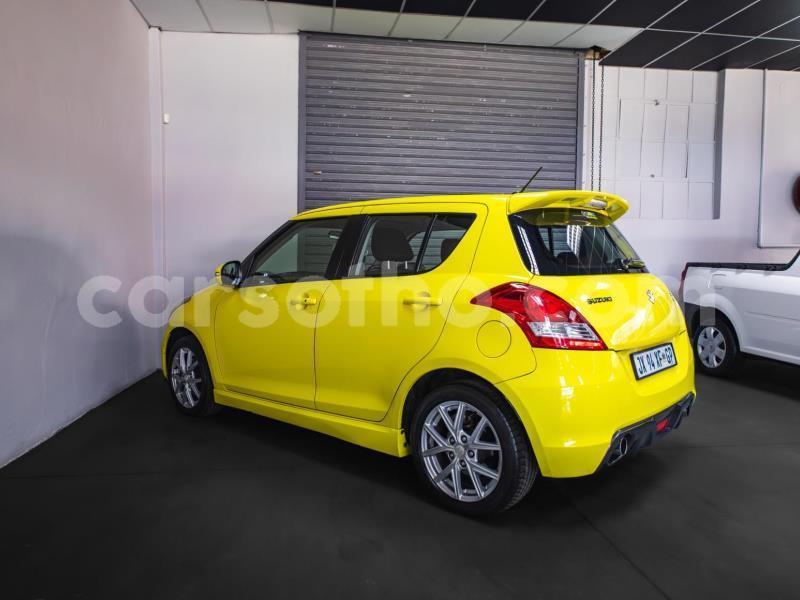 Big with watermark suzuki swift maseru maseru 30843